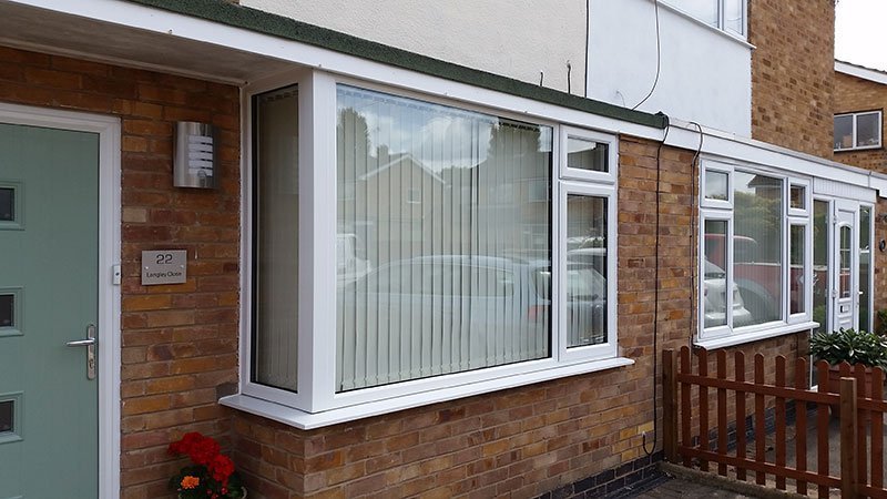 Leicester Double Glazing
